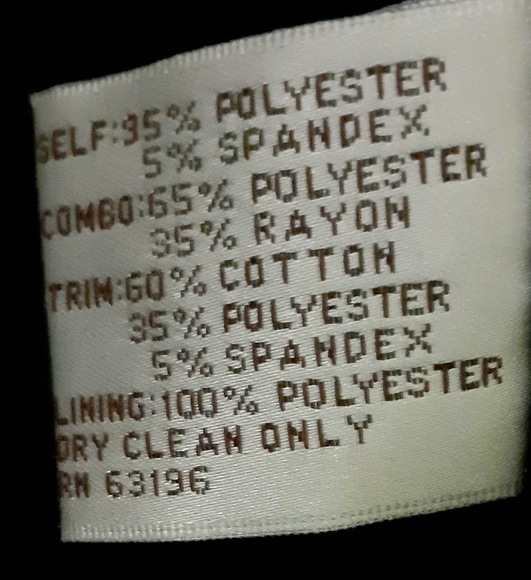 💐Classy! Black & Grey Dress~ - Picture 5 of 8